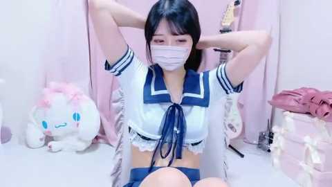 mero_love_ch @ stripchat on 20250927