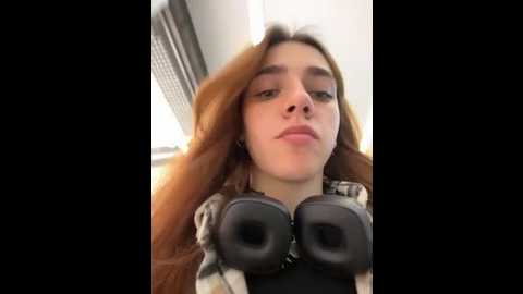 million_degrees @ stripchat on 20250927