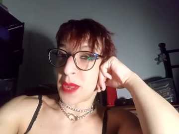 mirianab @ stripchat on 20250927