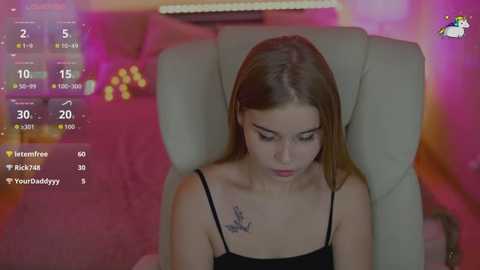 mylolasky @ stripchat on 20250927