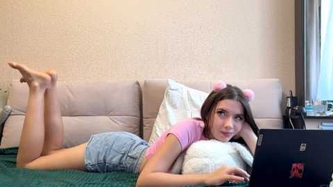 nadabajko @ stripchat on 20250927