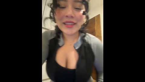 naminae @ stripchat on 20250927