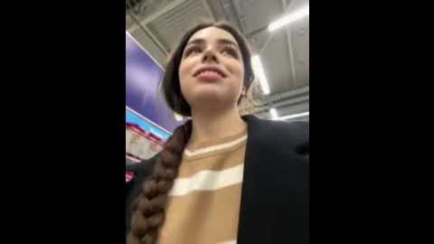 pantyless @ stripchat on 20250927