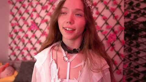 polly_meowww @ stripchat on 20250927