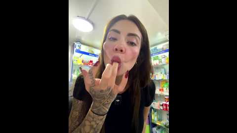 roouse @ stripchat on 20250927