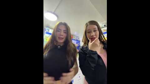 roouse @ stripchat on 20250927