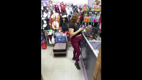 rosaliasexshop @ stripchat on 20250927