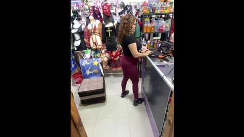 rosaliasexshop @ stripchat on 20250927