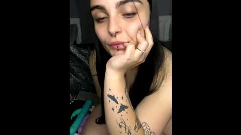scarstarx @ stripchat on 20250927