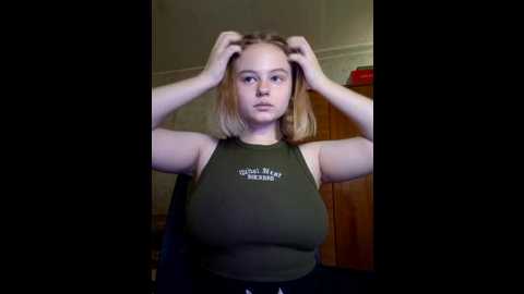 slippersherry @ stripchat on 20250927