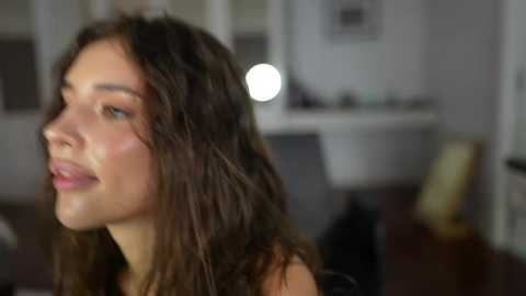 valeriehill @ stripchat on 20250927