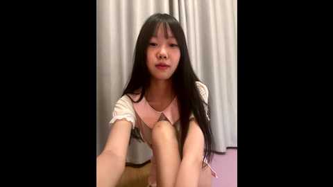 xinyu789 @ stripchat on 20250927