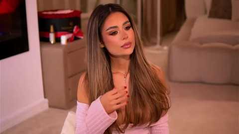 yasmineshaw @ stripchat on 20250927