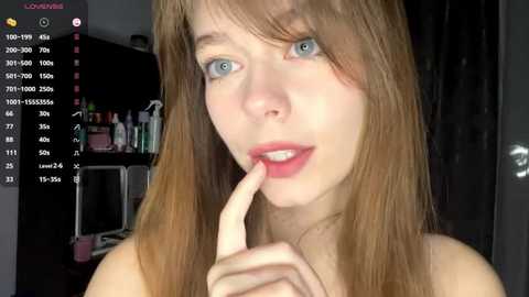 yourlittleelfie @ stripchat on 20250927