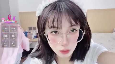 yuanbao_a @ stripchat on 20250927