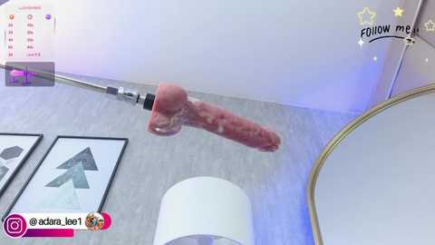 adara_le @ stripchat on 20250928