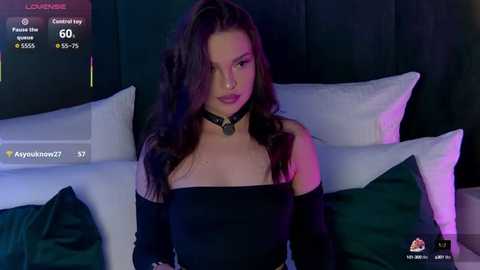 anawest @ stripchat on 20250928