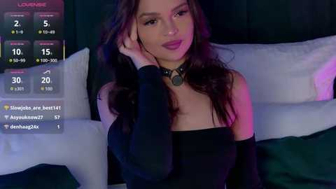 anawest @ stripchat on 20250928