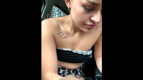 angelinateller @ stripchat on 20250928