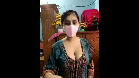 cute_faria @ stripchat on 20250928