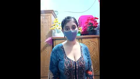 cute_faria @ stripchat on 20250928