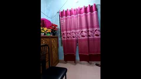 cute_faria @ stripchat on 20250928