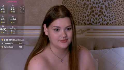 emilyhyde @ stripchat on 20250928