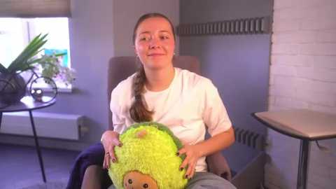 ivybronsky @ stripchat on 20250928