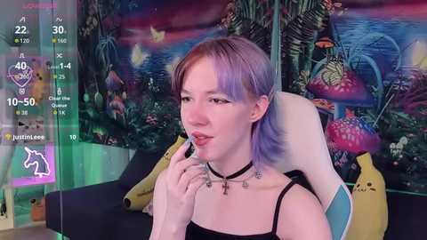 jessierich @ stripchat on 20250928