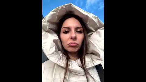 kittycarrol @ stripchat on 20250928