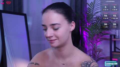 lexiidarling @ stripchat on 20250928