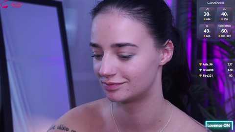 lexiidarling @ stripchat on 20250928