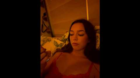 lillieolive @ stripchat on 20250928