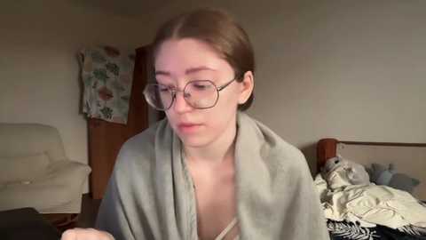 margarettnewbie @ stripchat on 20250928
