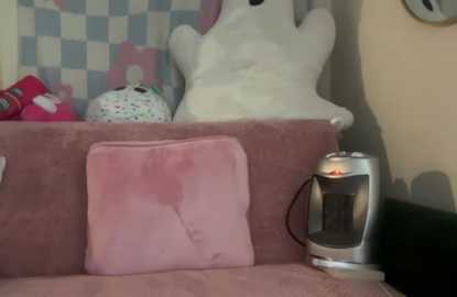 pinkie_piexx @ stripchat on 20250928