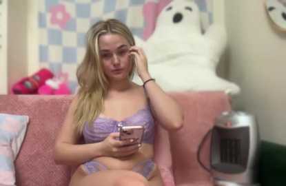 pinkie_piexx @ stripchat on 20250928