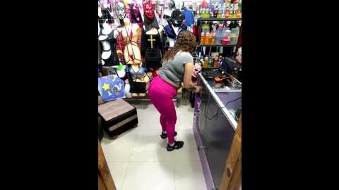 rosaliasexshop @ stripchat on 20250928