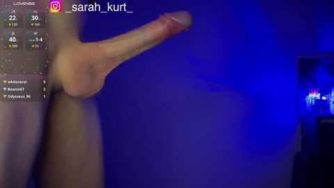 sarah_kurt @ stripchat on 20250928
