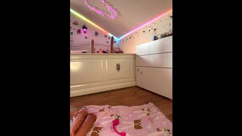 selenabee @ stripchat on 20250928