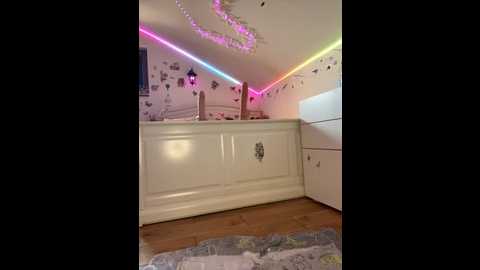 selenabee @ stripchat on 20250928