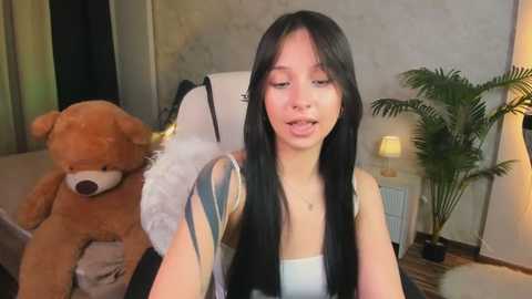 starlitfairy @ stripchat on 20250928