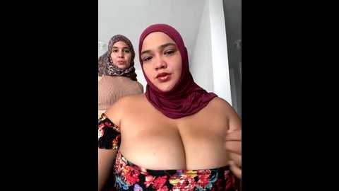 sweetmuslim01 @ stripchat on 20250928