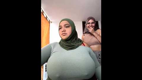 sweetmuslim01 @ stripchat on 20250928