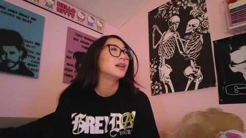 tokyobaby @ stripchat on 20250928