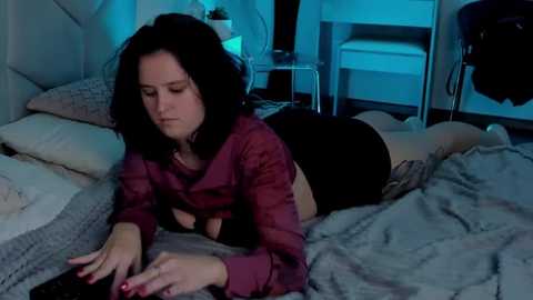 violet_ferguson @ stripchat on 20250928