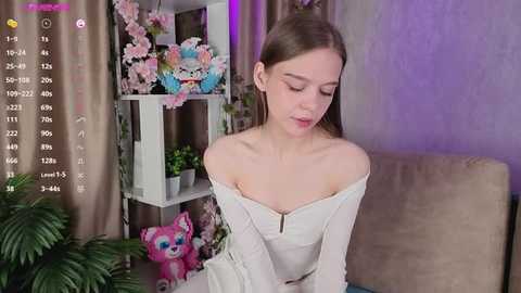 weisusi @ stripchat on 20250928