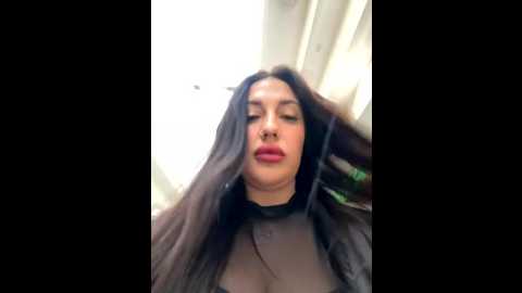 aleksandrarich @ stripchat on 20250929