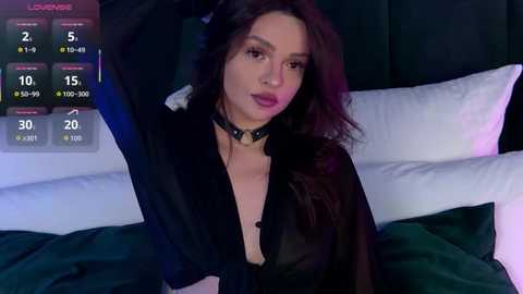 anawest @ stripchat on 20250929