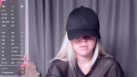 angelanty @ stripchat on 20250929