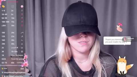 angelanty @ stripchat on 20250929